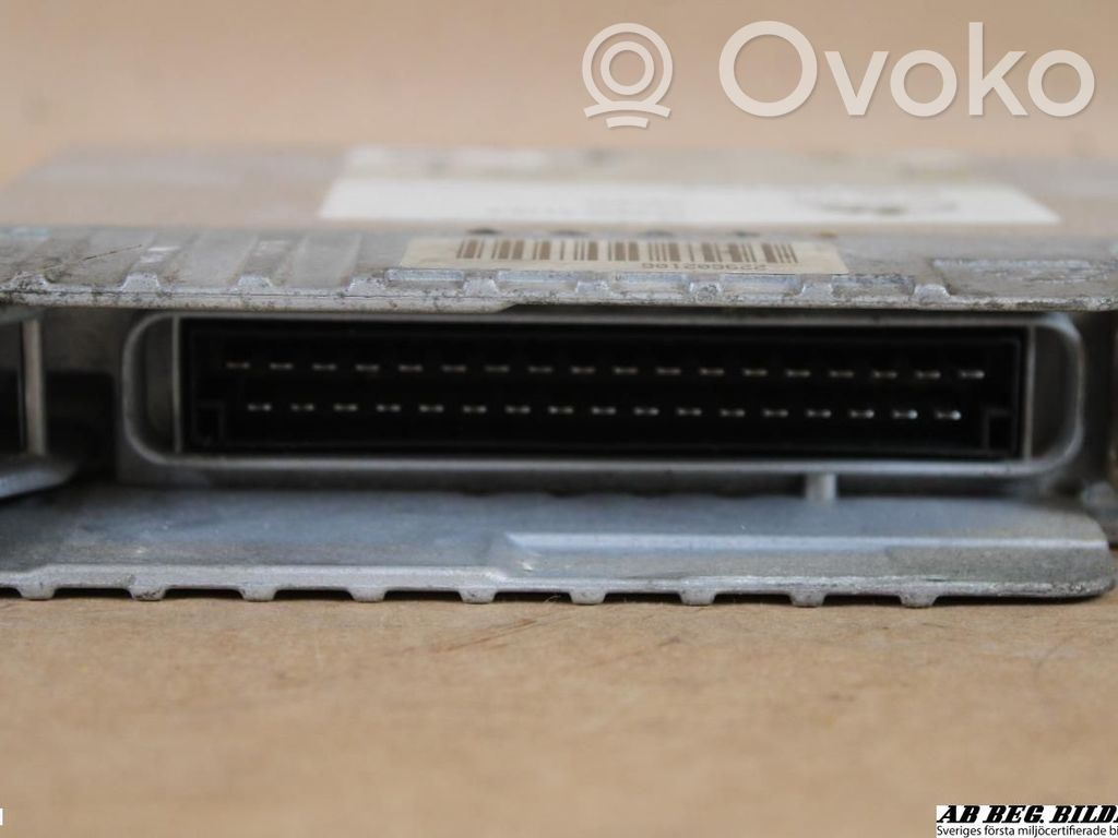 Saab 9000 CD ABS control unit/module 