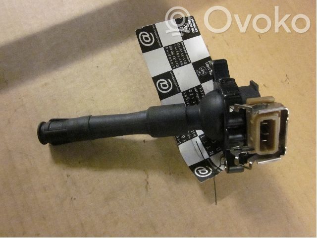 High voltage ignition coil   1748017