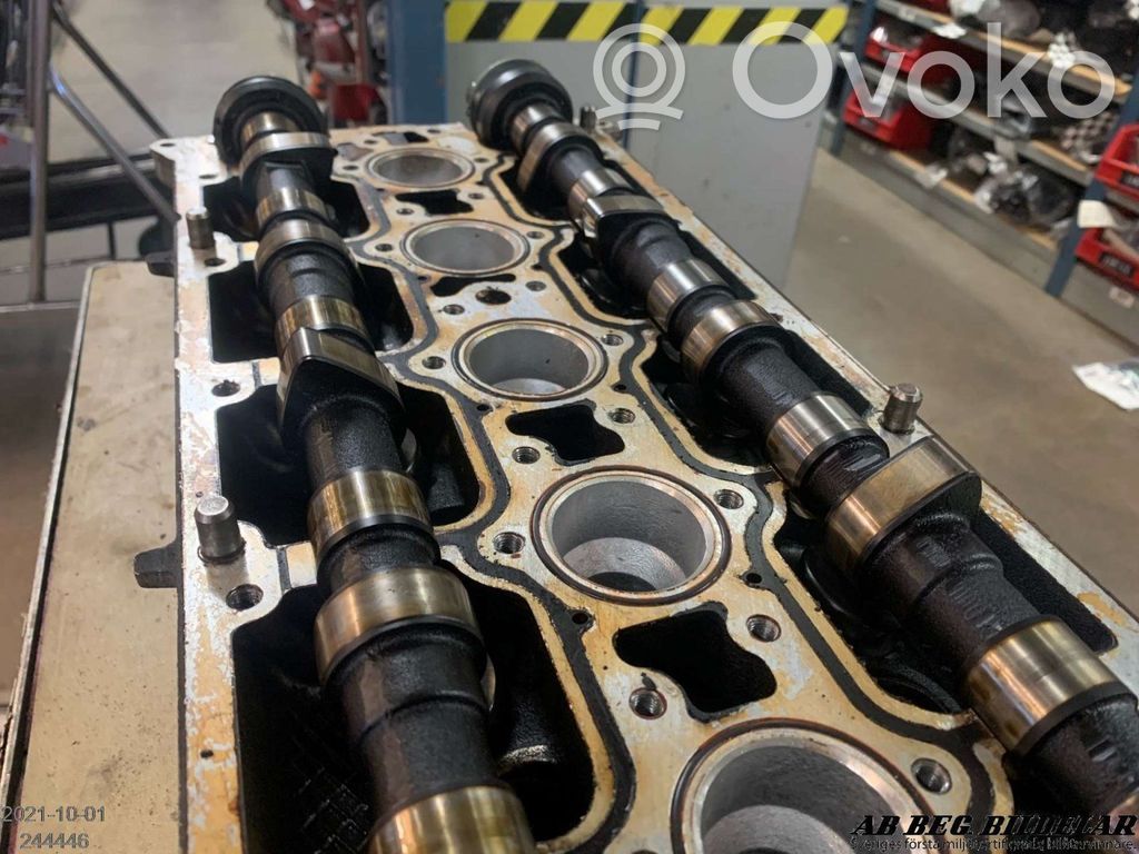 Engine head   8111153,1001279,1001279