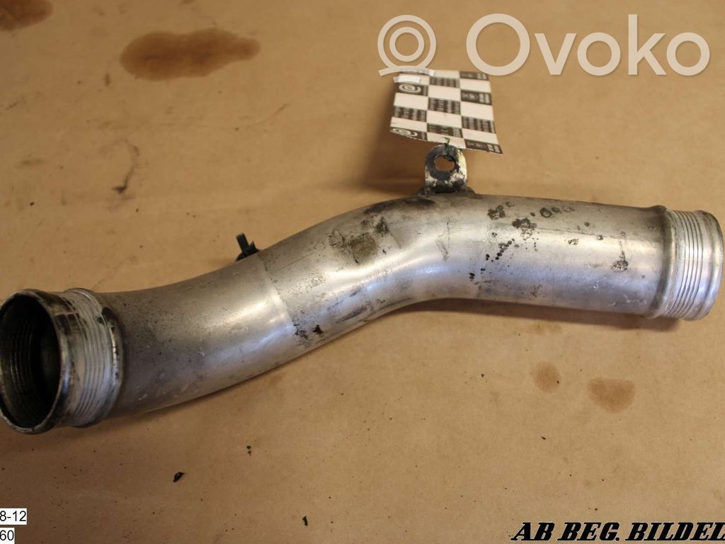 Intercooler hose/pipe