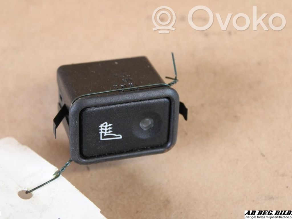 Seat heating switch   92GG19K314AB