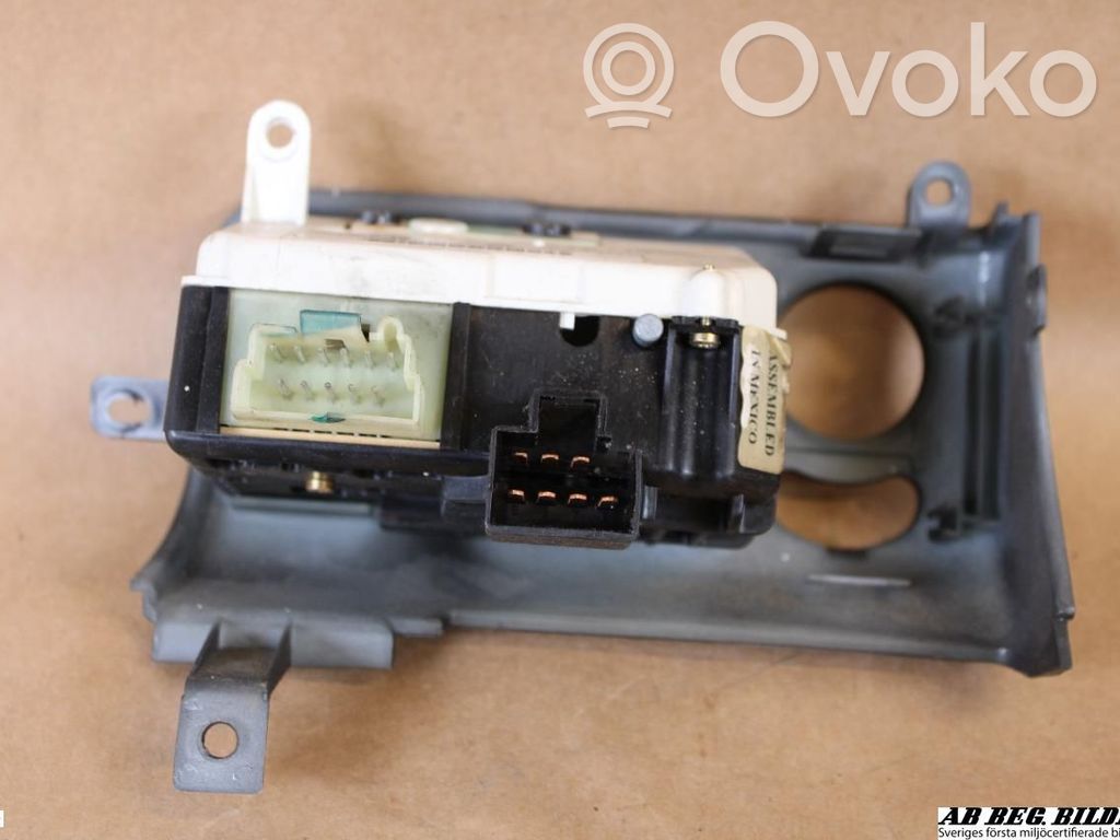 Chrysler Voyager Interruptor de luz 