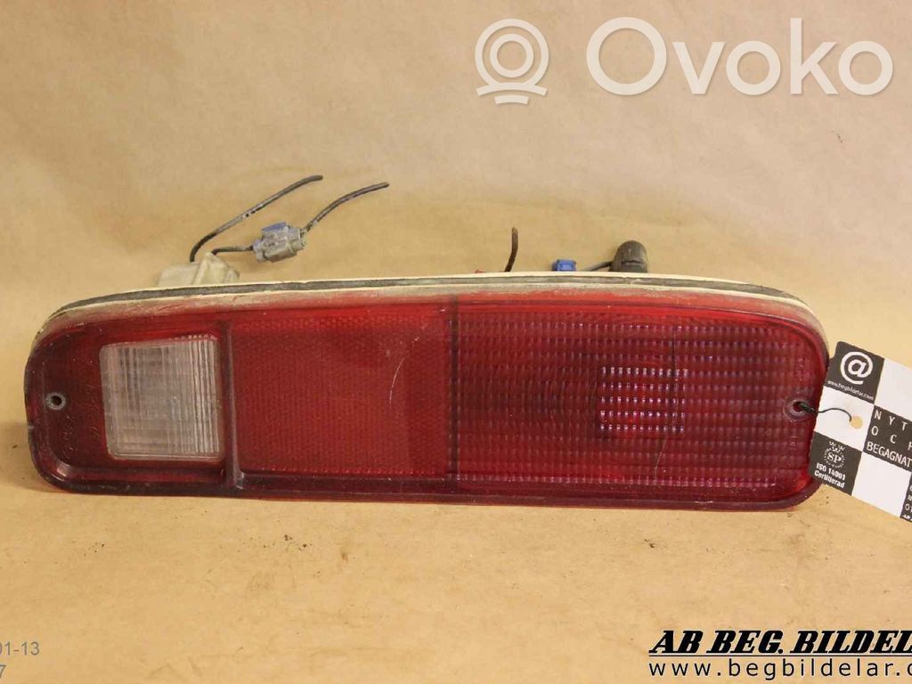 Ford E150 Lampă spate în caroserie 