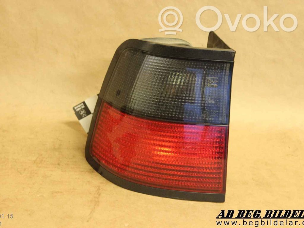 Citroen Xantia Lampa tylna 