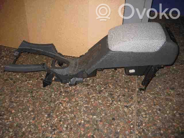 Saab 9-3 Ver2 Armrest 
