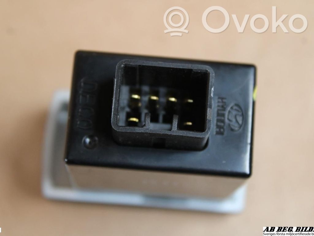 Panel lighting control switch   751U900804