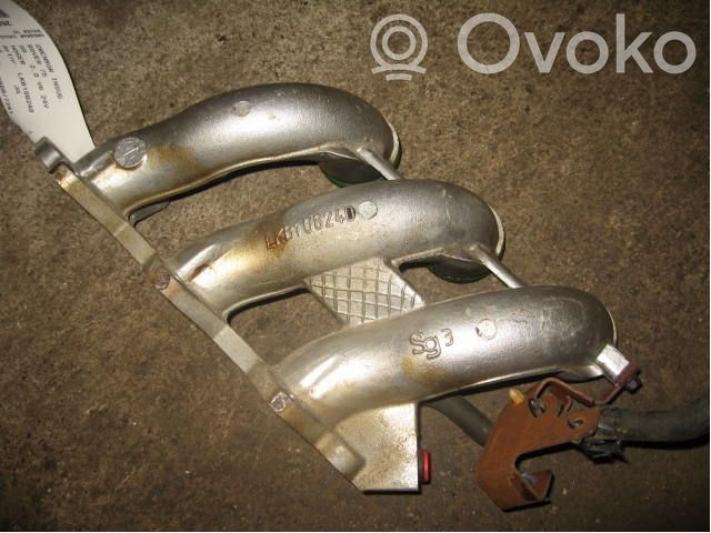 Intake manifold   LKB108240
