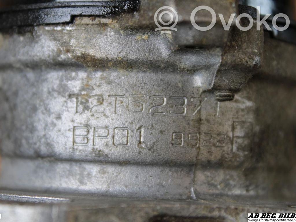 Spark distributor   T2T52371