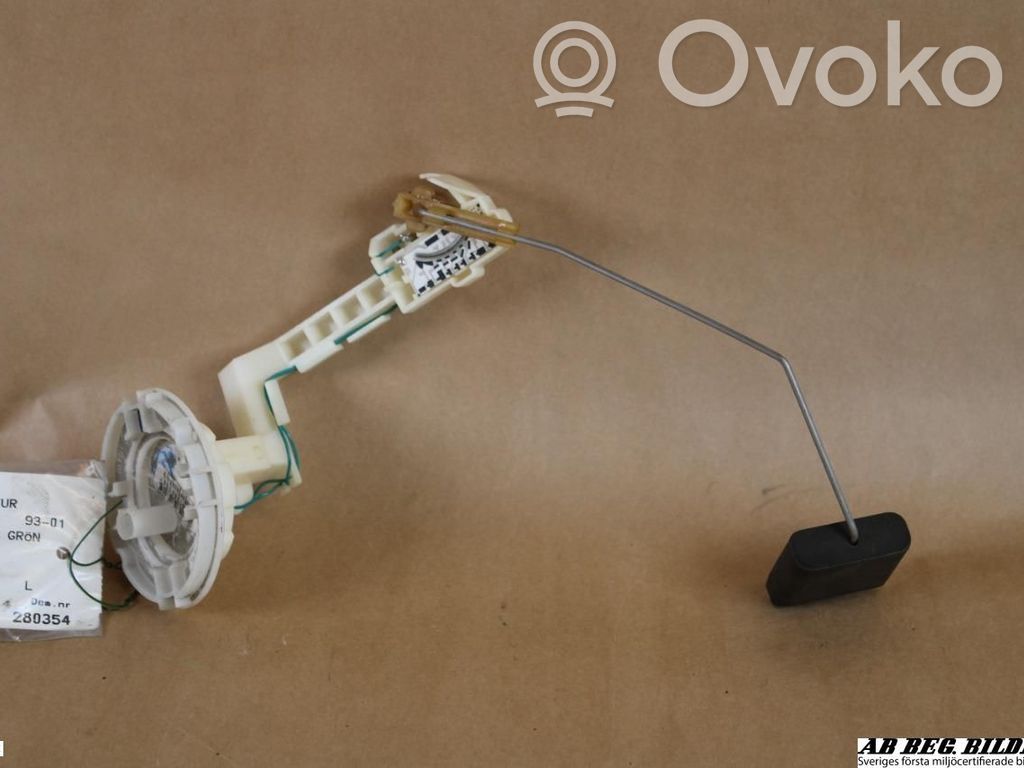 Fuel level sensor   0961080798