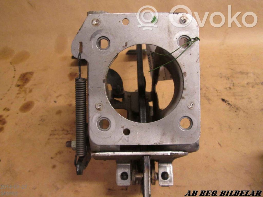 Pedal assembly