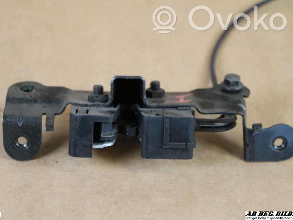 Volvo S60 Alte piese de interior 