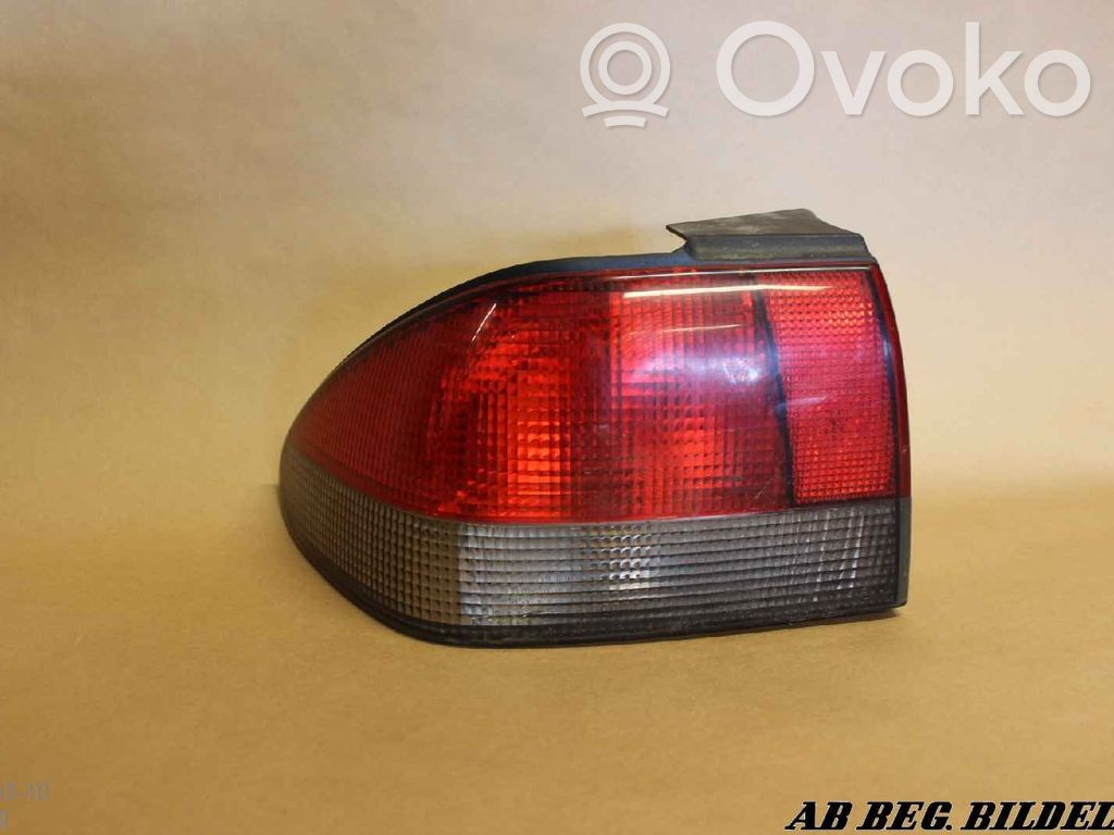 Saab 900 Galinis žibintas kėbule 