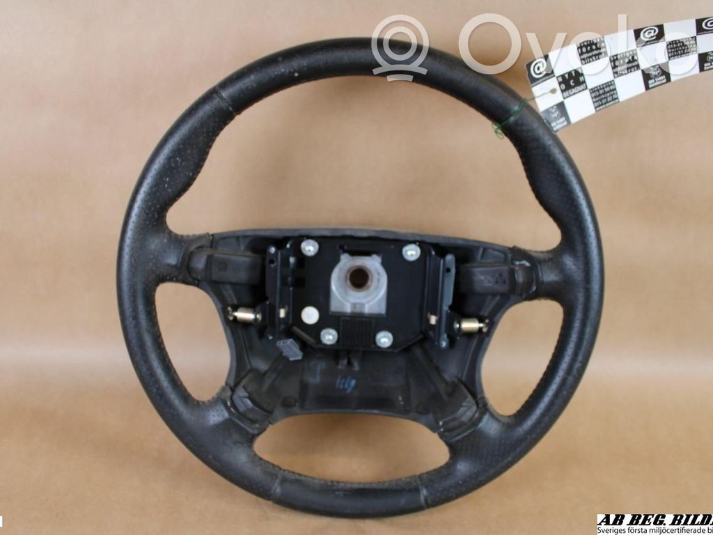 Saab 9-3 Ver1 Vairas 