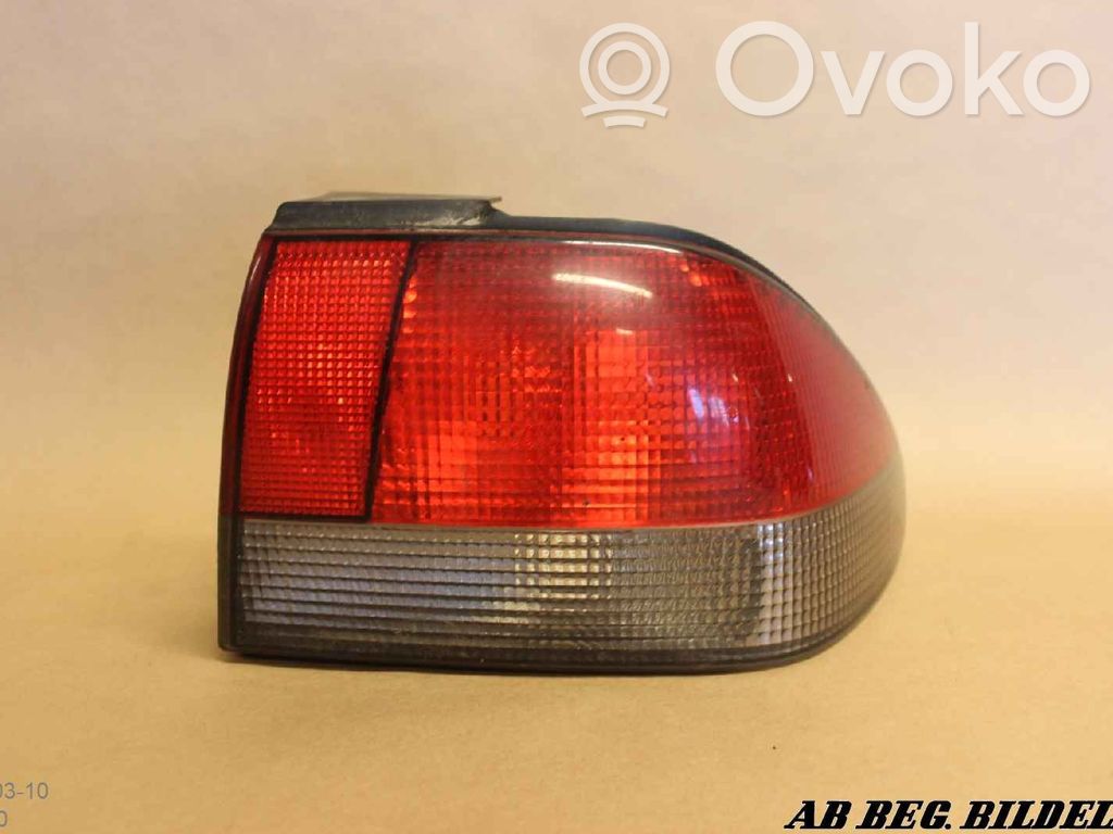 Saab 900 Rear/tail lights 