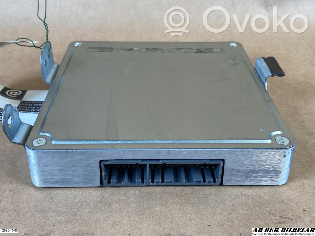 Toyota Corolla E110 Injection control unit/module 