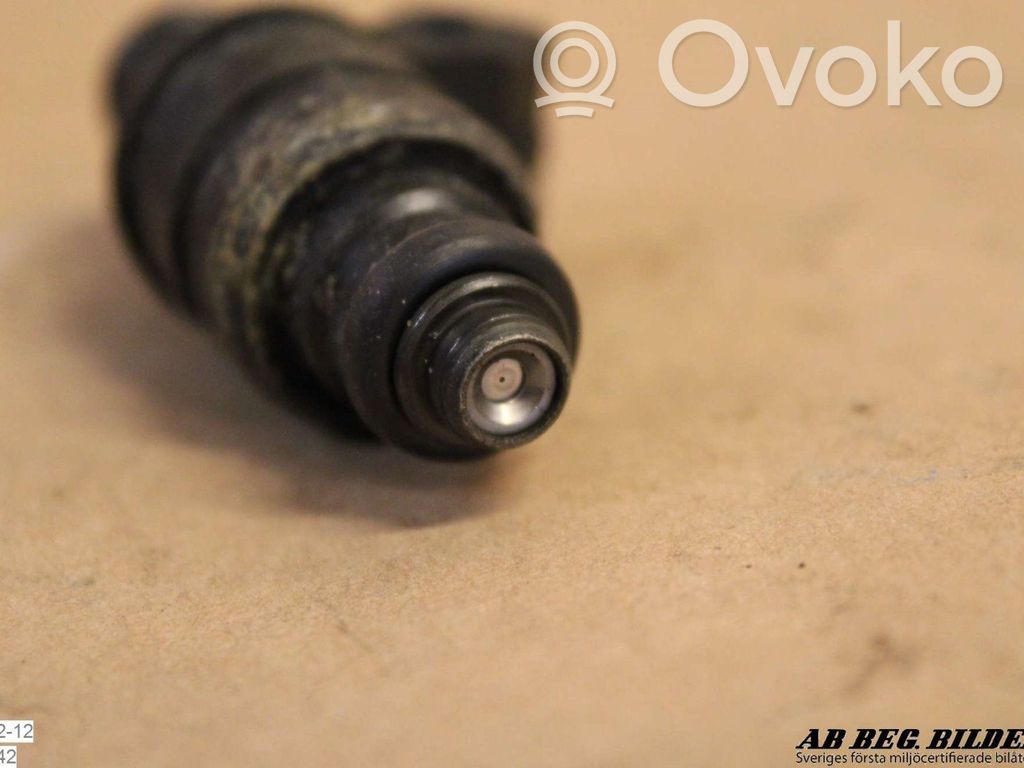 Daewoo Matiz Fuel injector 