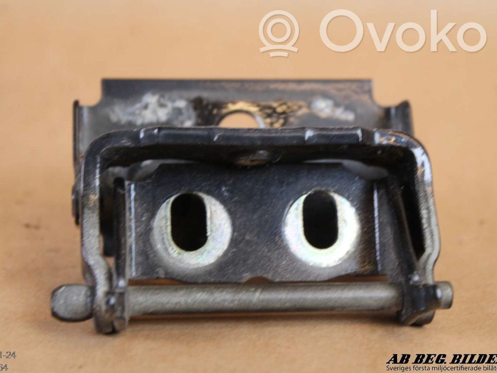 Tailgate/trunk/boot hinge