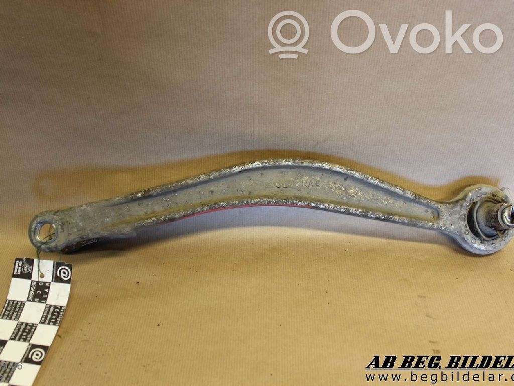 Front lower control arm/wishbone
