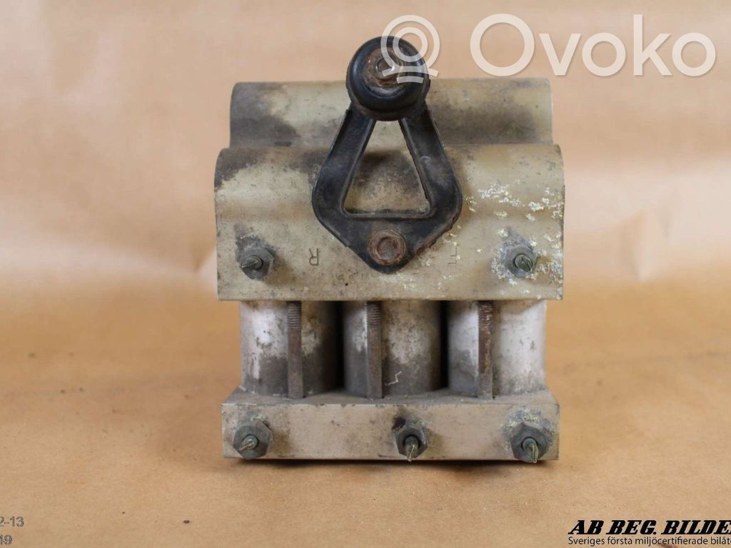 ABS Pump   0265205010