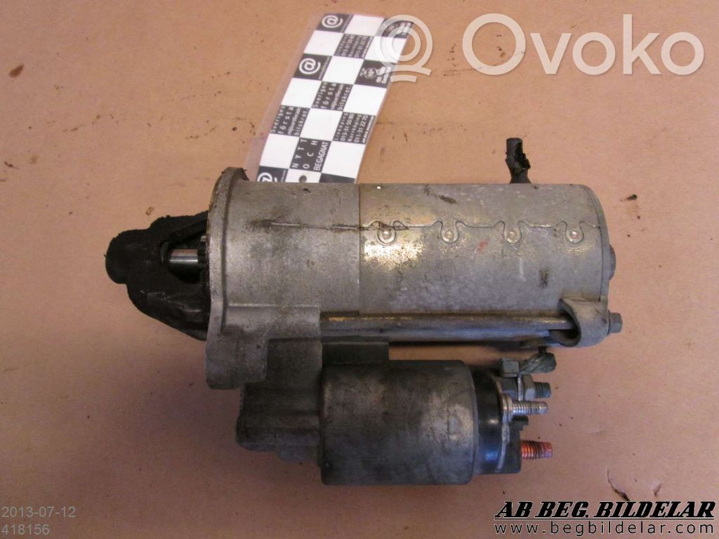 Starteris   XS7U11000C4A
