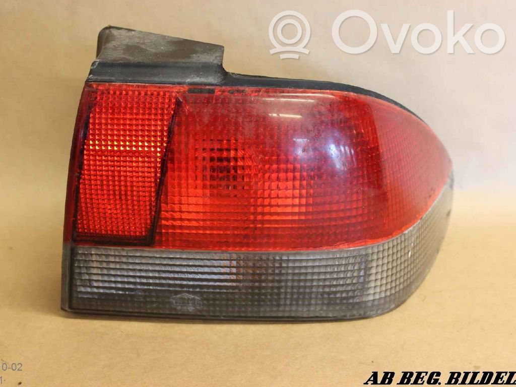 Rear/tail lights   4398525