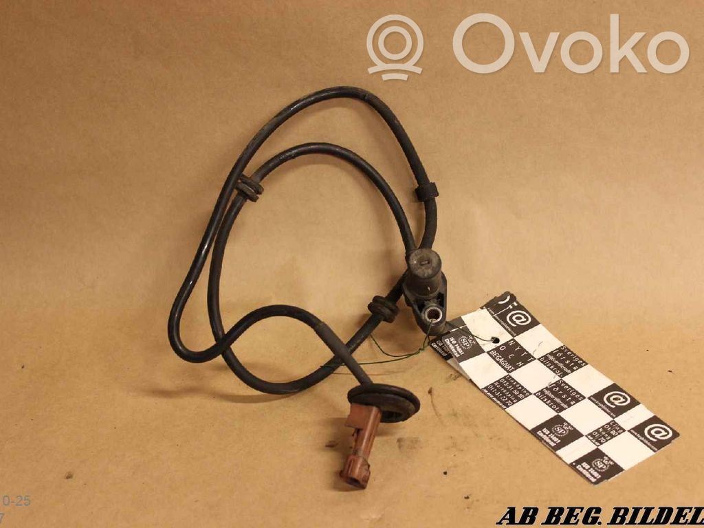 Saab 9-5 ABS brake wheel speed sensor 