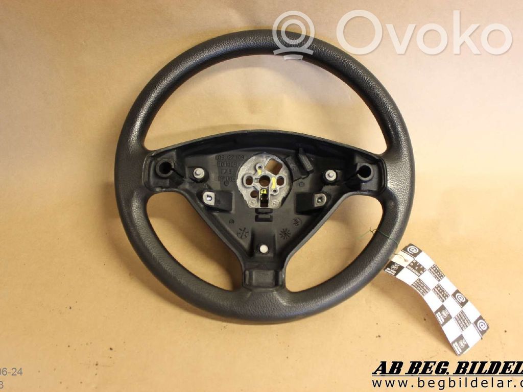 Opel Corsa B Steering wheel 
