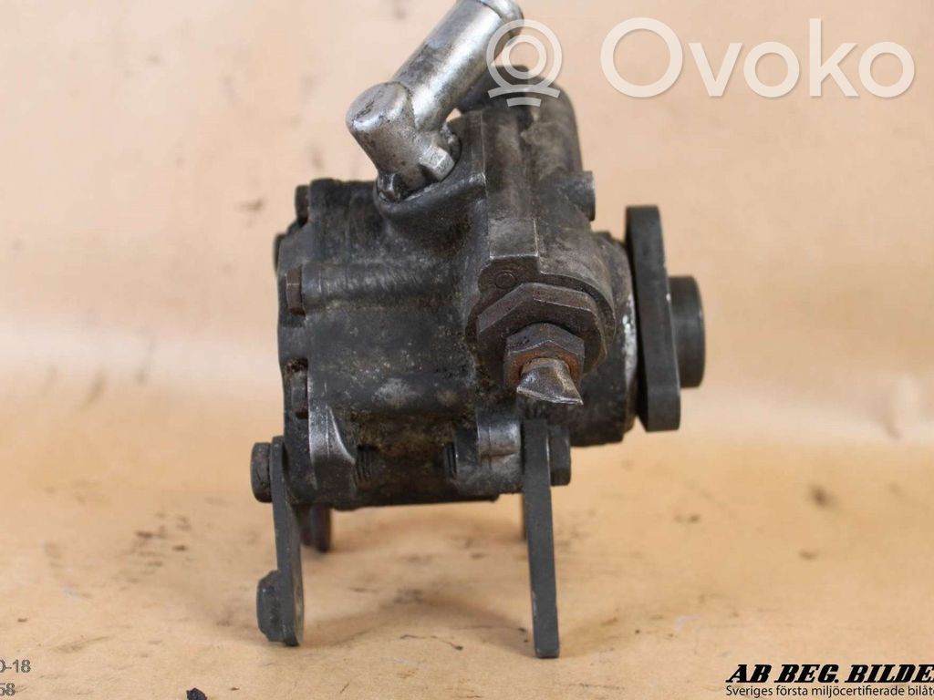 Power steering pump