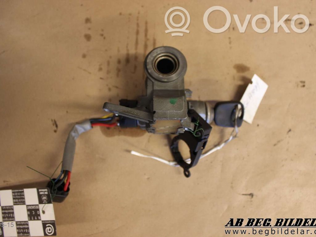 Ignition lock   97AP15607AB