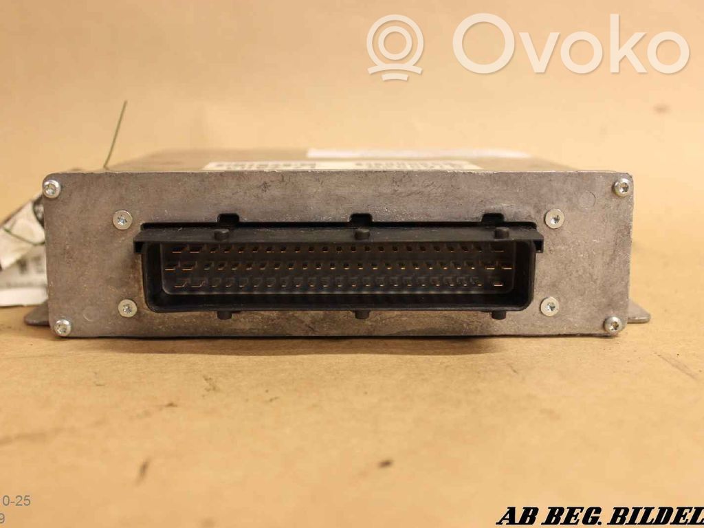Injection control unit/module   5169925