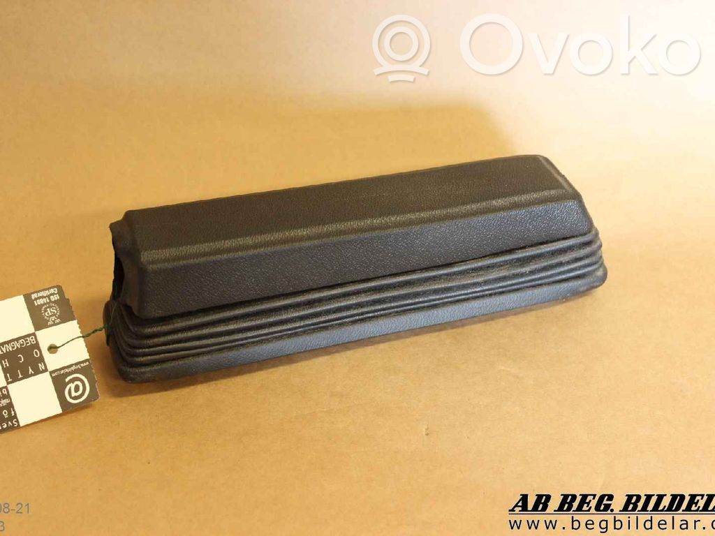 BMW 3 E30 Consola para freno de mano 