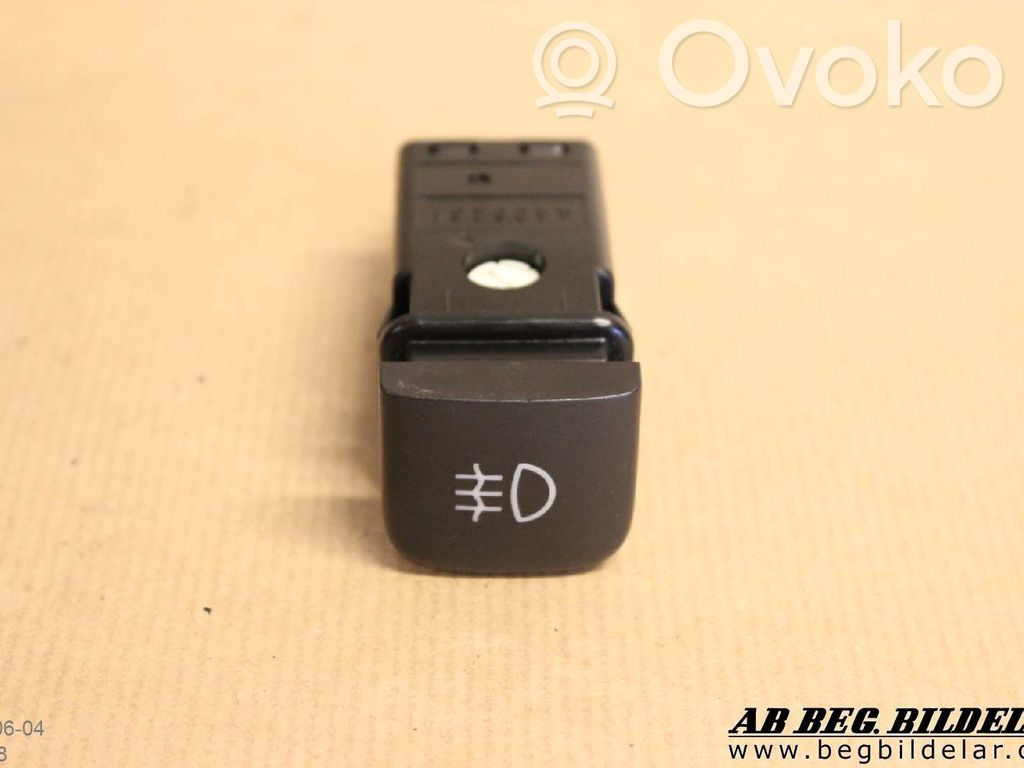 Saab 900 Fog light switch 