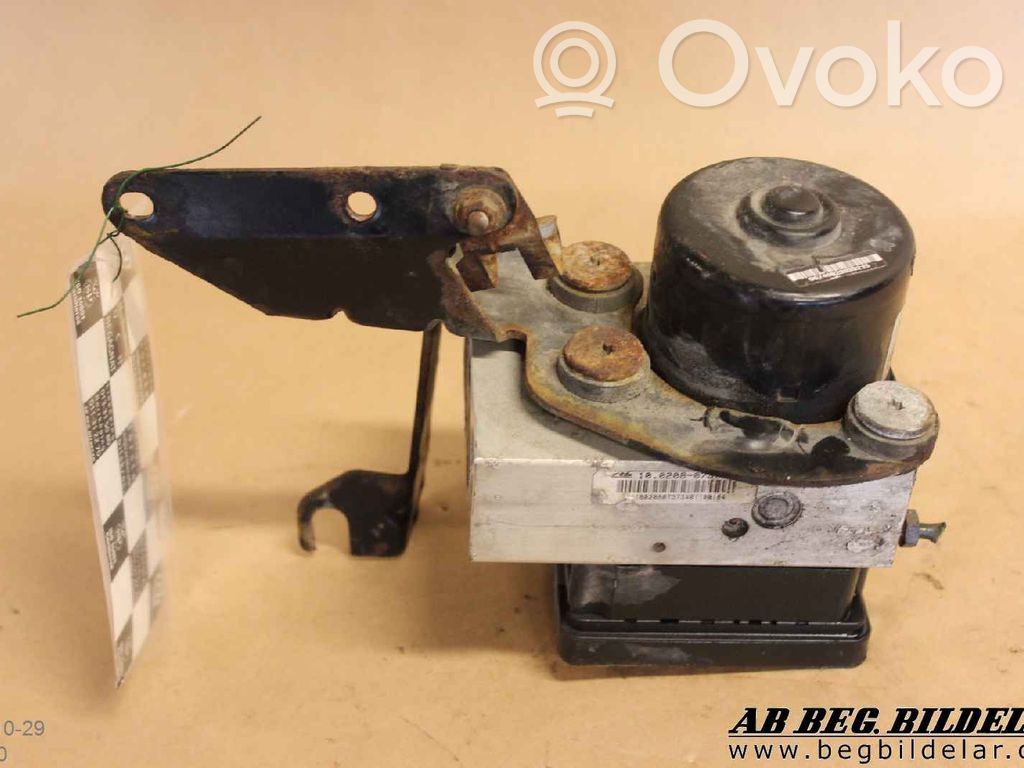 Ford Focus ABS bloks 