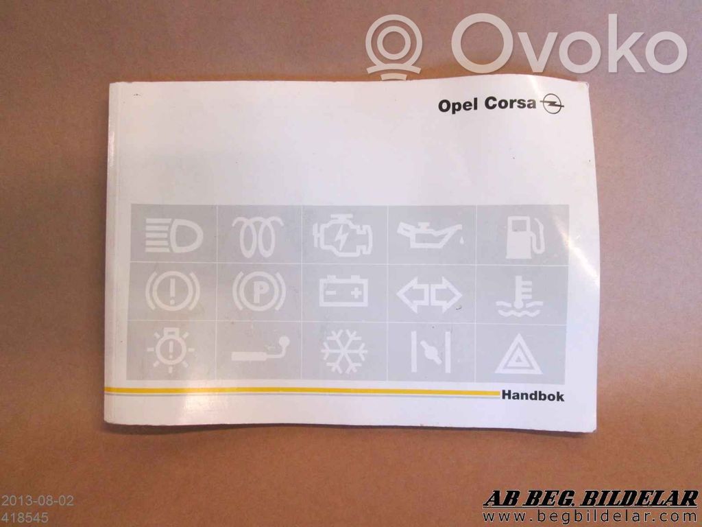 User manual   9910062