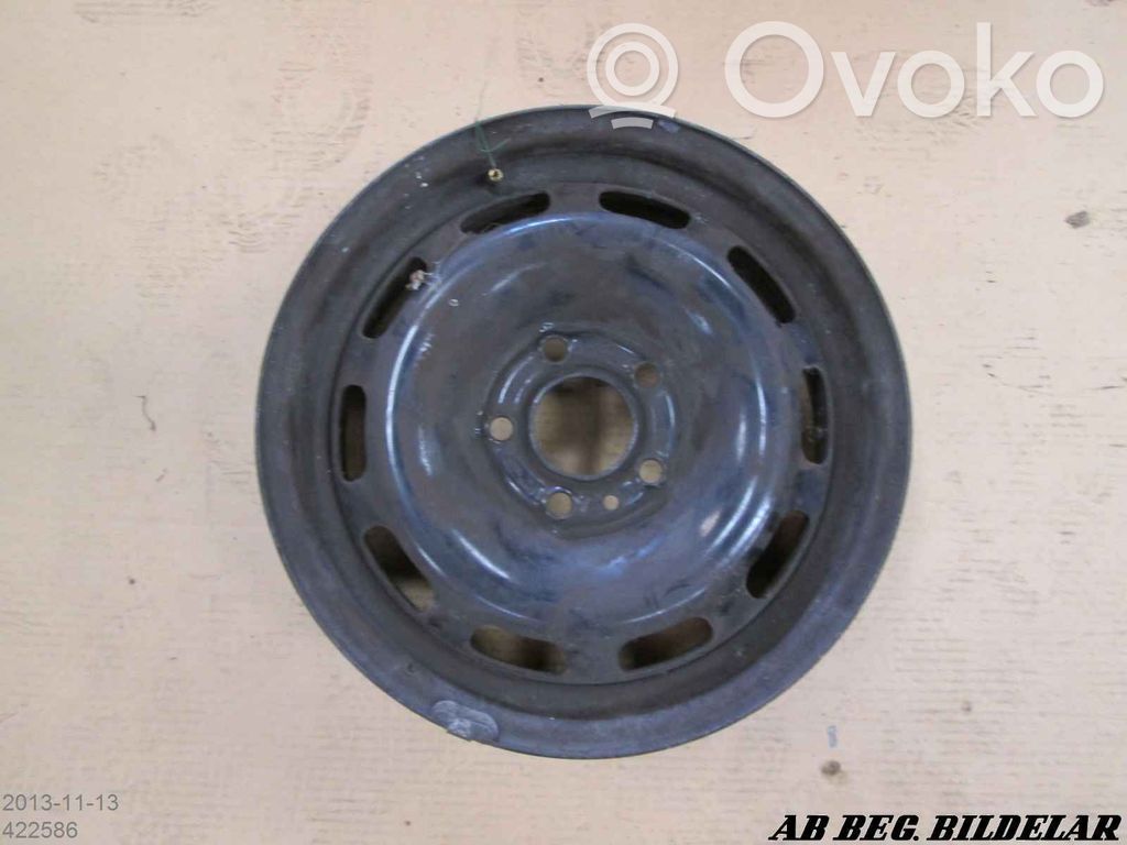 Toyota Carina T170 Electromotor 