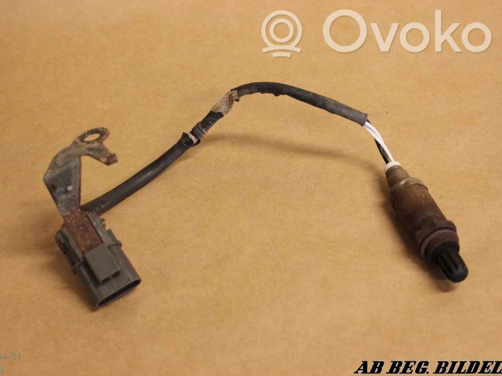 Nissan Micra Lambda probe sensor 