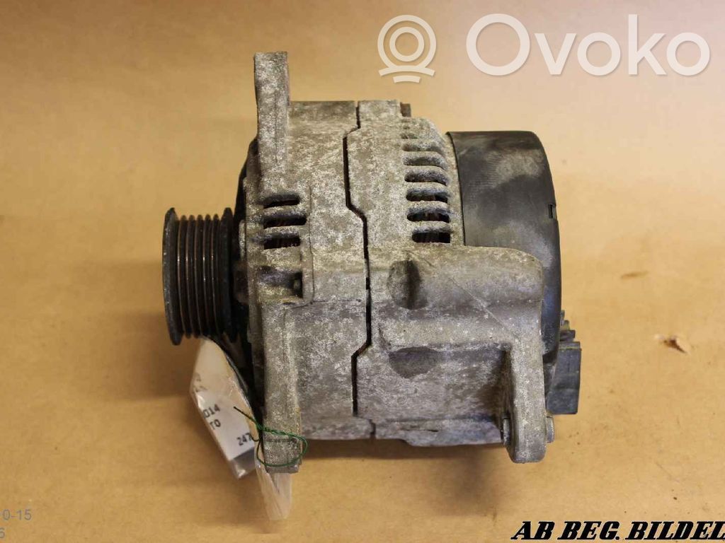 Ford Scorpio Ģenerators 