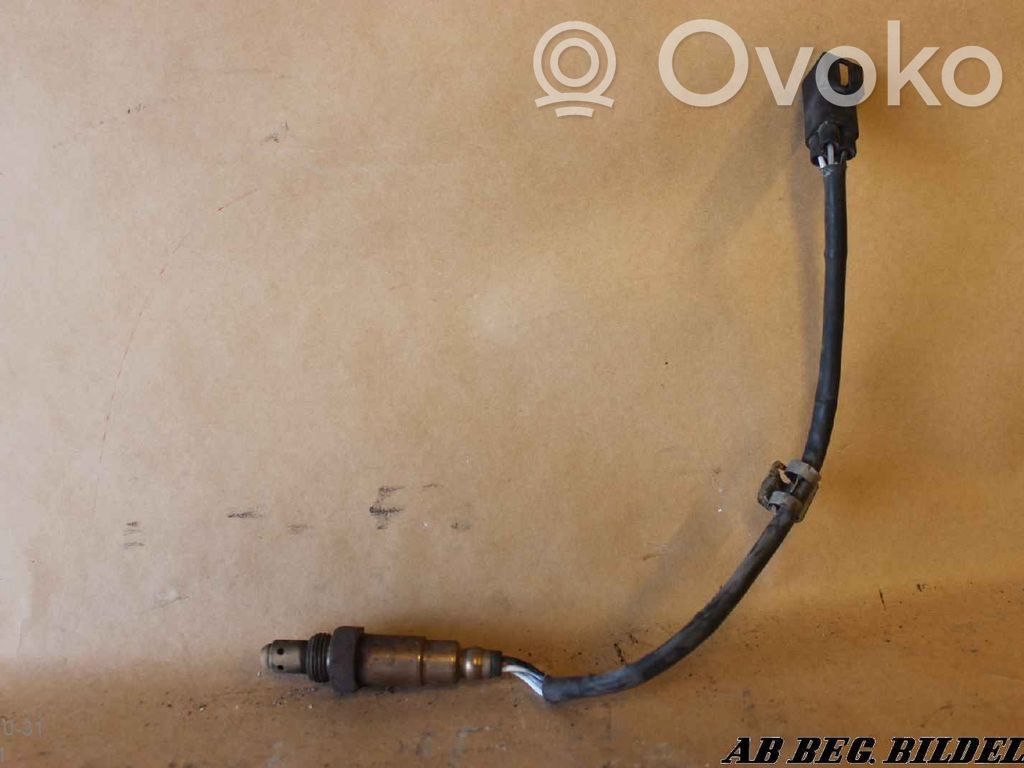 Ford Galaxy Lambda probe sensor 