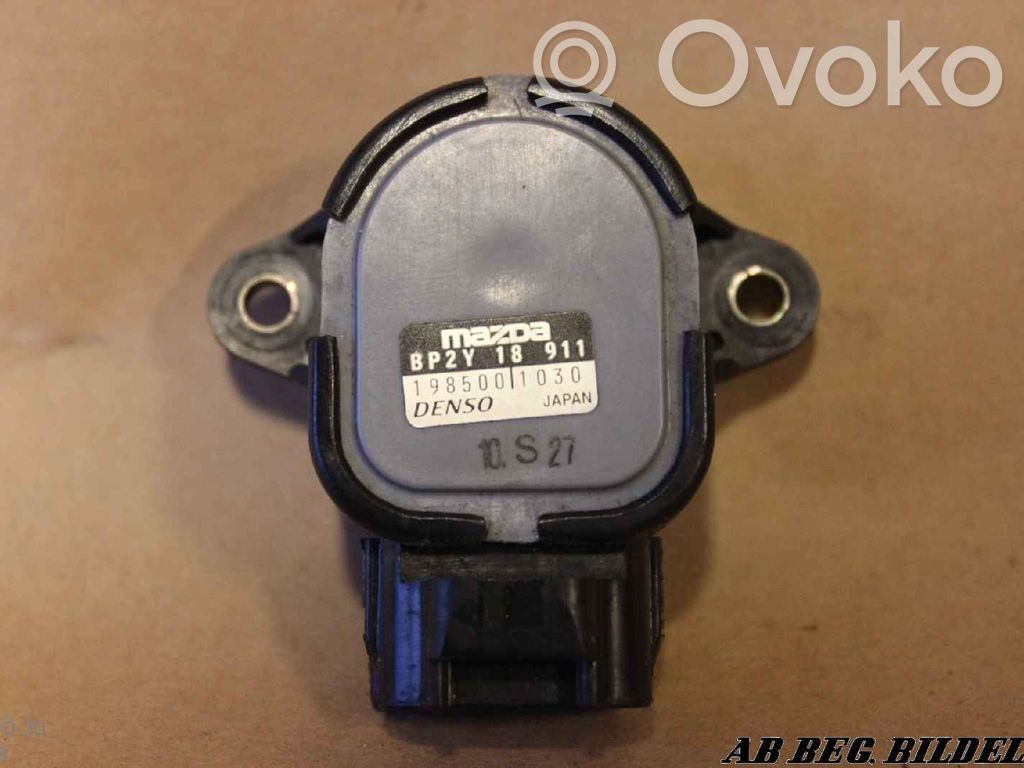 Mazda 323 F Senzor poziție pedală accelerație 