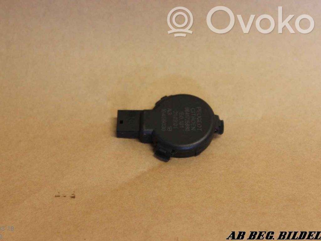 Rain sensor   9641725880