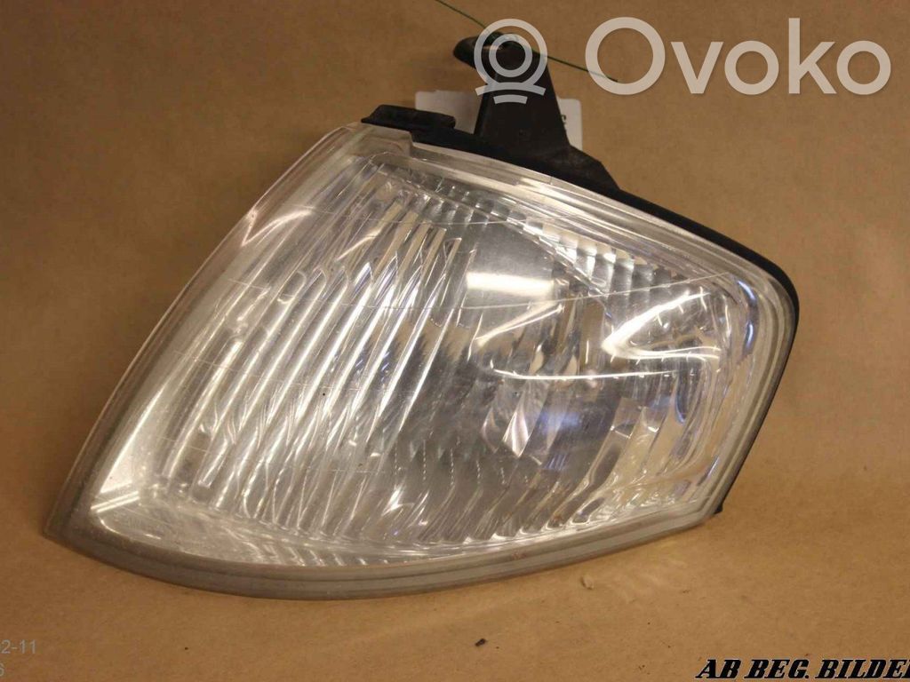 Frontblinker