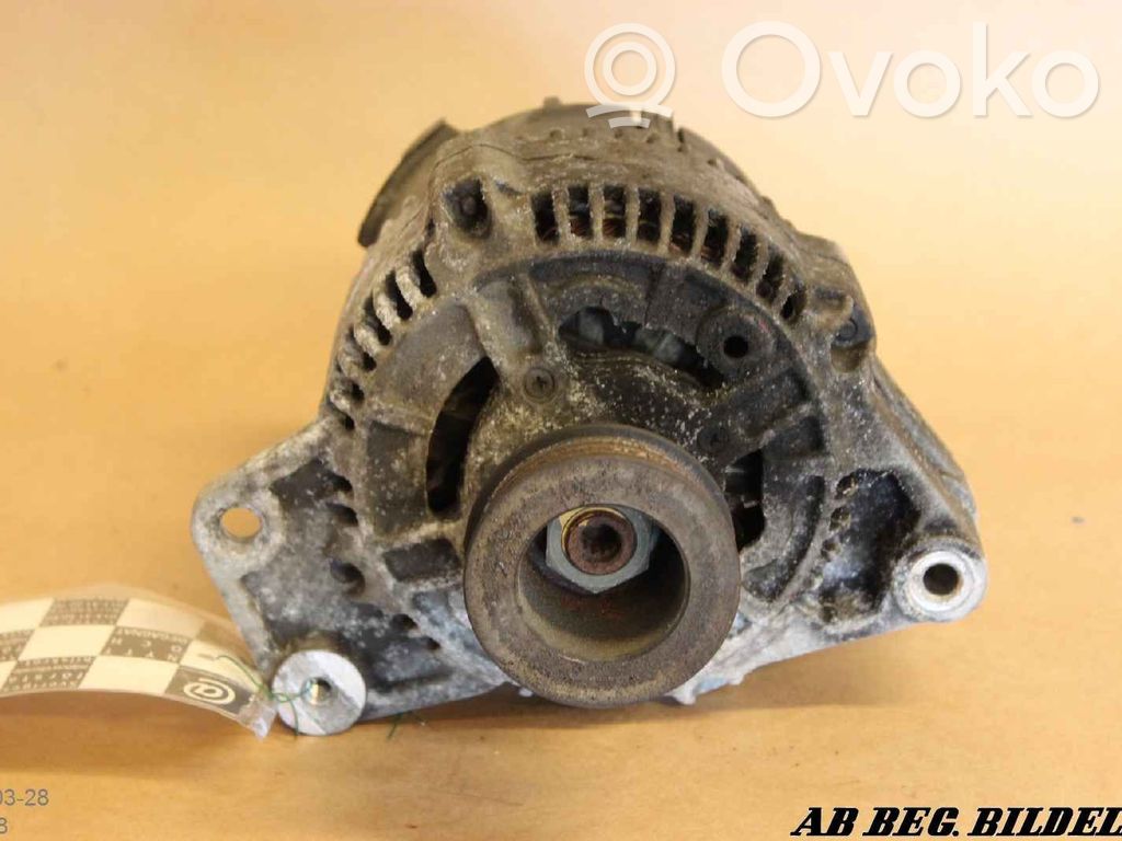 Audi 80 90 S2 B4 Ģenerators 