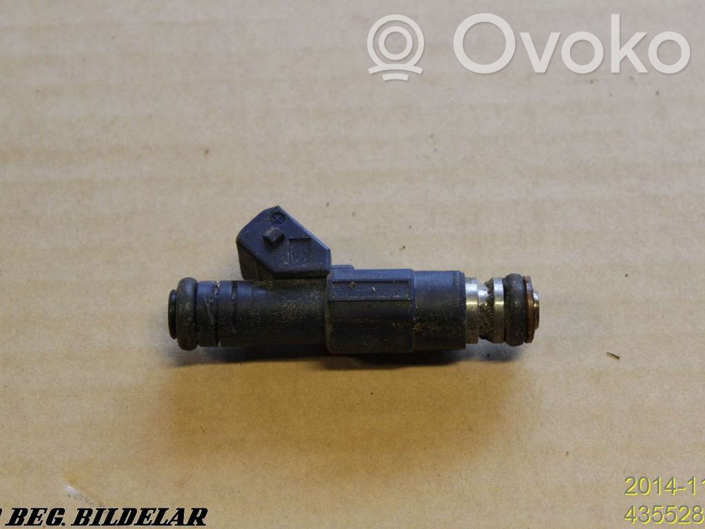 Fuel injector   0280155712