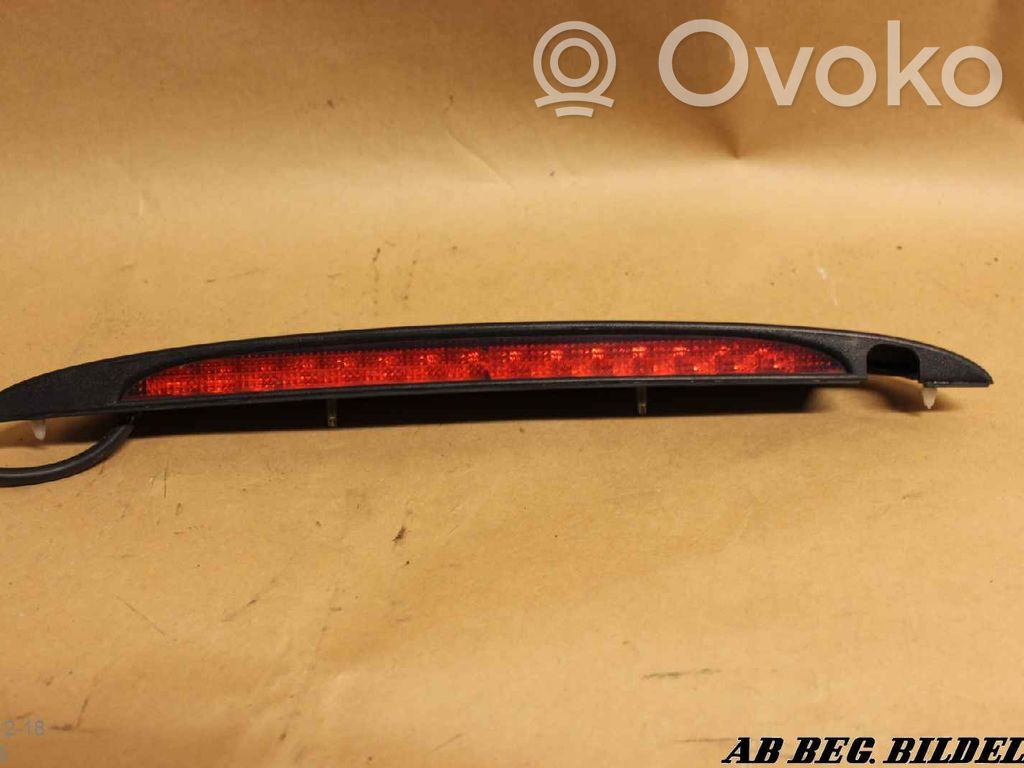 Saab 9-3 Ver1 Third/center stoplight 