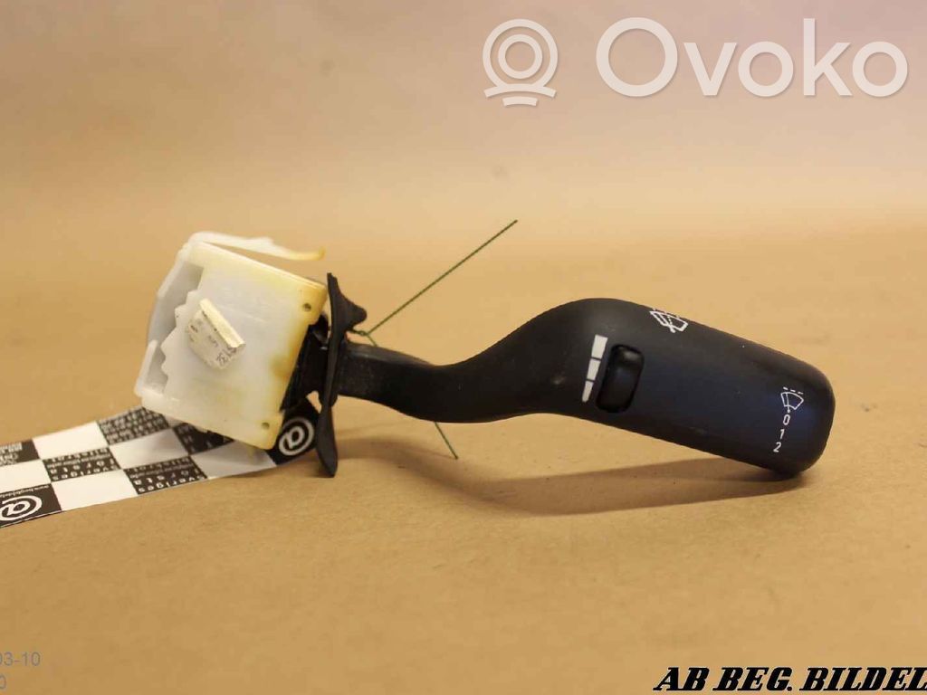Wiper control stalk   4616132