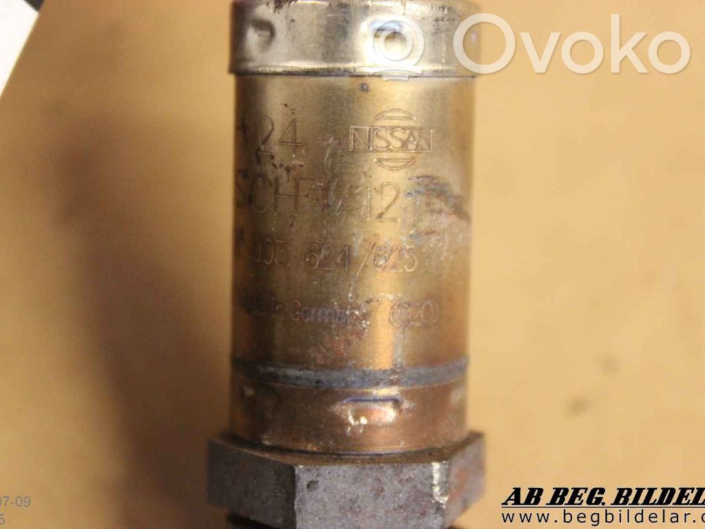 Nissan Primera Lambda probe sensor 