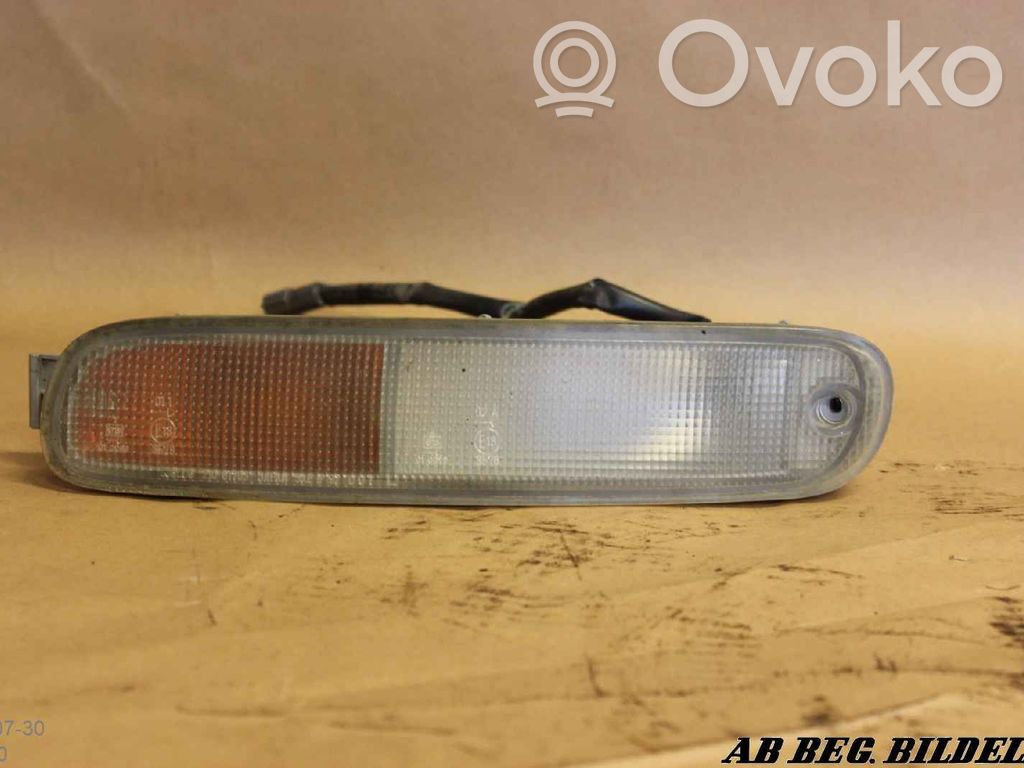 Front indicator light   21061703