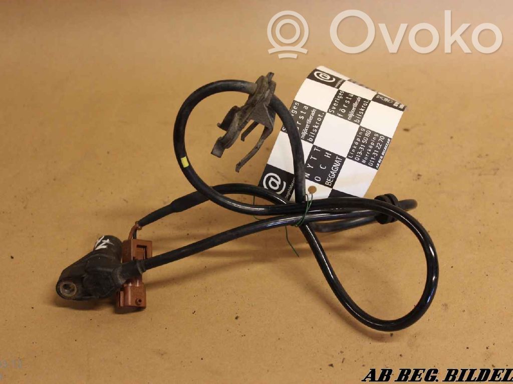 Saab 9-5 ABS brake wheel speed sensor 