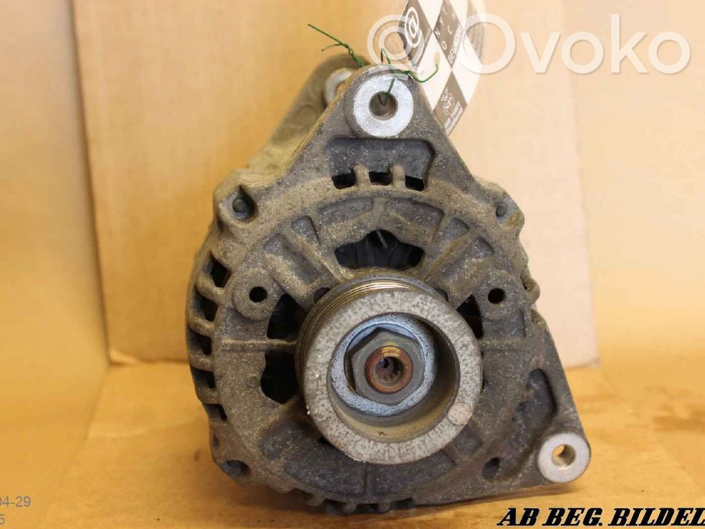 Ford Escort Generator/alternator 