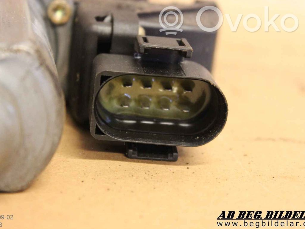 Audi A6 S6 C4 4A Motor macara geam ușă față 